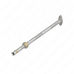 Turbo Oil Drain Tube for S60 14L 2002 Non-EGR