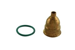 Injector Hole Tube Kit for S60