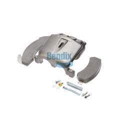 Caliper Assembly