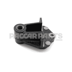 BRACKET-SHACKLE FRONT STL