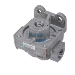 Quick Release Valve