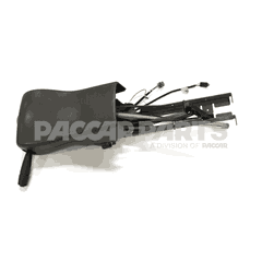 COLUMN ASSY-STEERING TILT/TELESCOPE SRVC