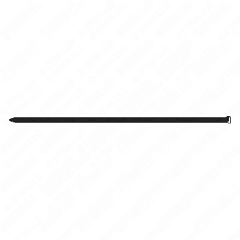 Cable Strap EGR HDEP EPA07 / EPA10 / Euro 5