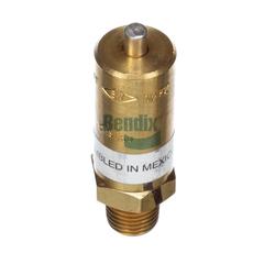 Safety Valve