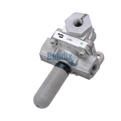 Quick Release Valve