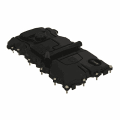 Cylinder Head Cover for OM934 EPA10