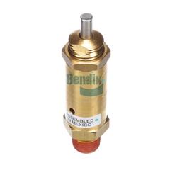 Safety Valve