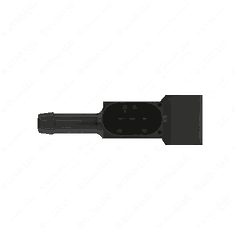 Air Intake Pressure Sensor for OM926 EPA07
