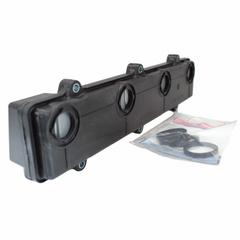 Engine Oil Filler Cap Adaptor