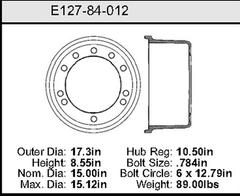 Brake Drum