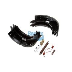 Brake Shoe Kit