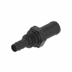 Oil Gauge Connection Fitting for DD13 EPA10 / GHG14