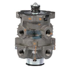 Foot Brake Valve