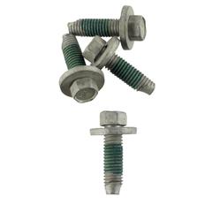 Door Reinforcement Bar Bolt - M8 X 22MM, Front