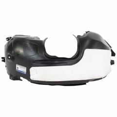Fender Splash Shield Guard - Left, Front 2.3L