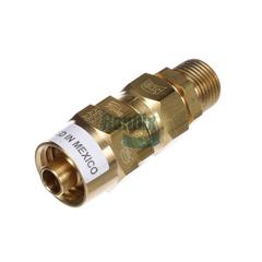 Compression Fitting