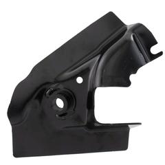 Frame Side Member Brace Floor Sidemember And Apron - Left, Front (TREMOR PACK)