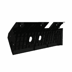 Injection Pump Cover for OM906 EPA04