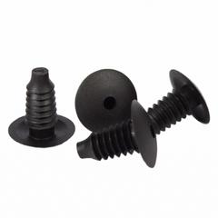 Fastener Cowl Cover Clip - 8 X 3X14, Rear