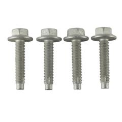 Hex Head Bolt - M8 x 30MM