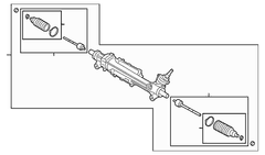 Steering Gear