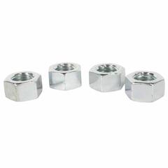 Wheel Lug Nut Hex Head RWD - M14 X 2.0, Front