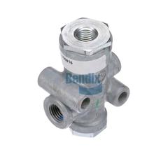 Synchro Valve