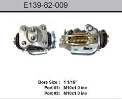 Wheel Cylinder