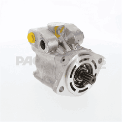 PUMP-POWER STEERING