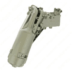 Oil Filter Housing - OM457