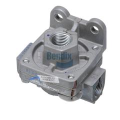 Quick Release Valve
