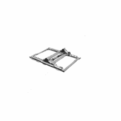 Base and Bracket Assembly