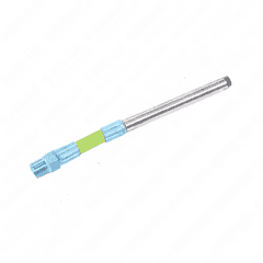 Rotating Shaft Assembly N 2.75 in Shaft