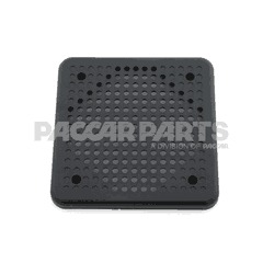 GRILLE-RADIO SPEAKER