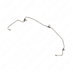 Turbocharger Compressed Air Line for DD16 GHG14