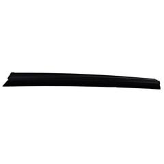 Door Window Belt Weatherstrip - Left, Rear