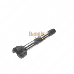 Camshaft