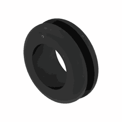 Grommet for Oil Dipstick Tube - LU