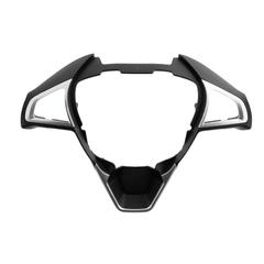Steering Wheel Cover - Back (Active Steering)
