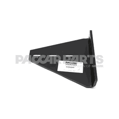 GUSSET-ANGLE CROSSMEMBER LH