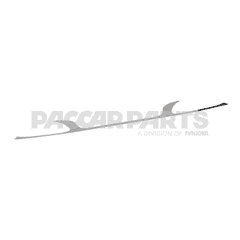 TRIM-FENDER/HEADLIGHT T660 '08+