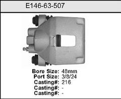 Caliper