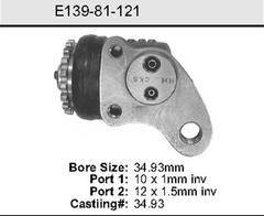 Wheel Cylinder