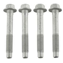 Bolt - M10 X 65MM, Front 3.0L