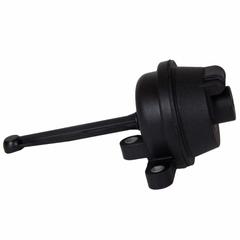 Actuator EGR Valve and Cooler - 6.7L