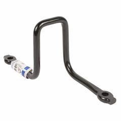 Hood Latch Striker Plate Lock