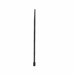 Dual Zip Tie Cable Tie, S60 14L DDEC VI EPA07