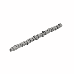 Camshaft for Series 60 14L Engines (58N - 122J - 79E)