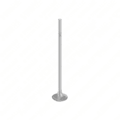 Exhaust Valve DD13 EPA07/EPA10/GHG17