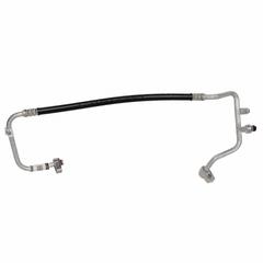AIR CONDITIONING (A/C) Refrigerant Discharge Hose Tube